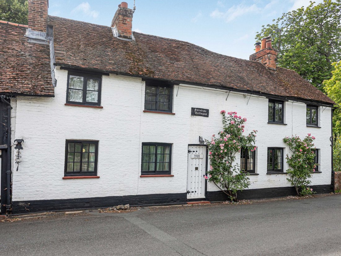 Haus in Waltham St Lawrence, England 3 - 18194147