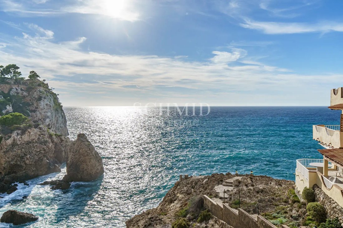 Condo in Rotes Velles, Calvia, Balearic Islands 5 - 18192670
