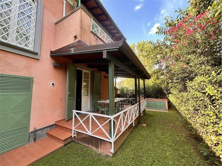 Villa in Center, Forte dei Marmi, Tuscany 3 - 18188514