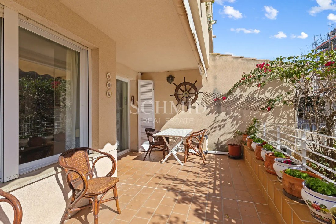 Condo in Calvia, Balearic Islands, Spain 4 - 18192897