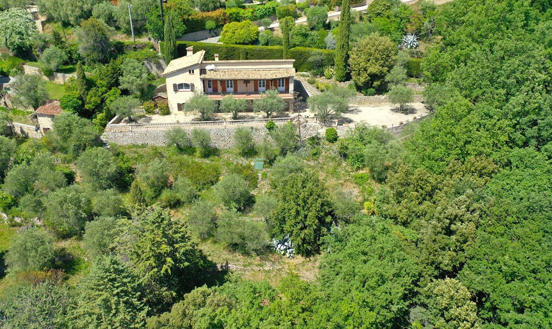House in Spéracèdes, Provence-Alpes-Côte d'Azur, France 5 - 18189291