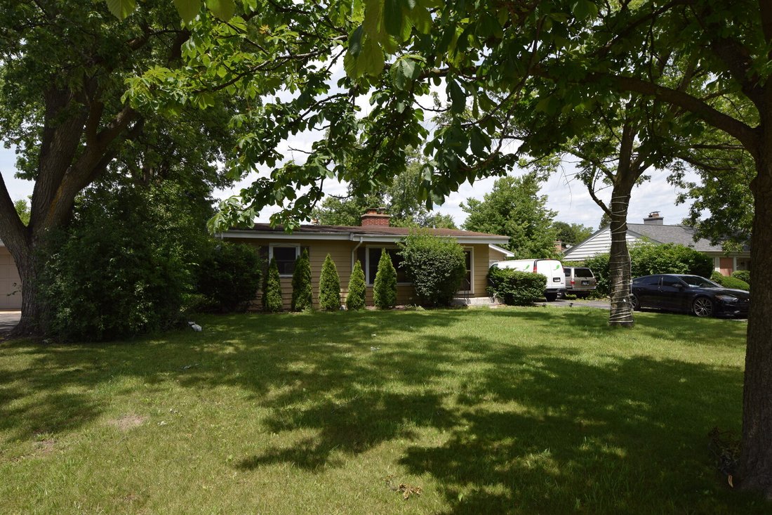 House in Glenview, Illinois, United States 2 - 18189065