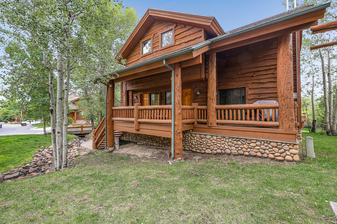 Townhouse in Park City, Utah, United States 2 - 18193085