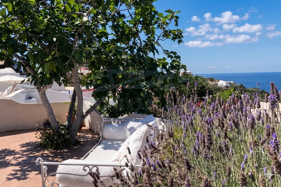 Villa in Ponza Island, Lazio, Italy 5 - 17301513
