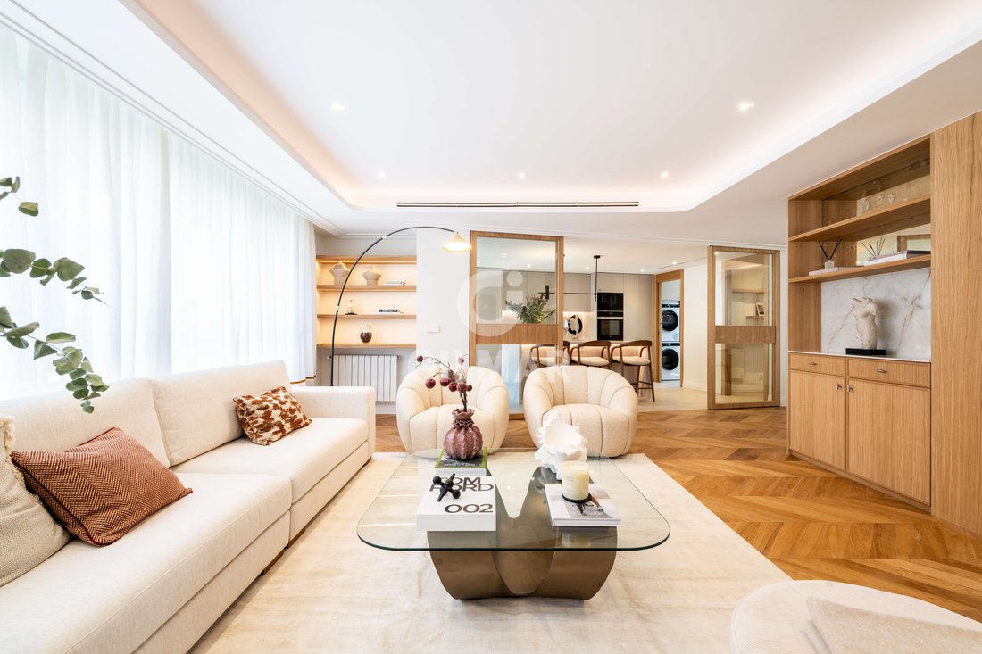 Apartment in Chamberi, Madrid, Spain 5 - 18188708