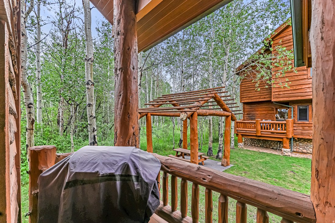 Townhouse in Park City, Utah, United States 5 - 18193085