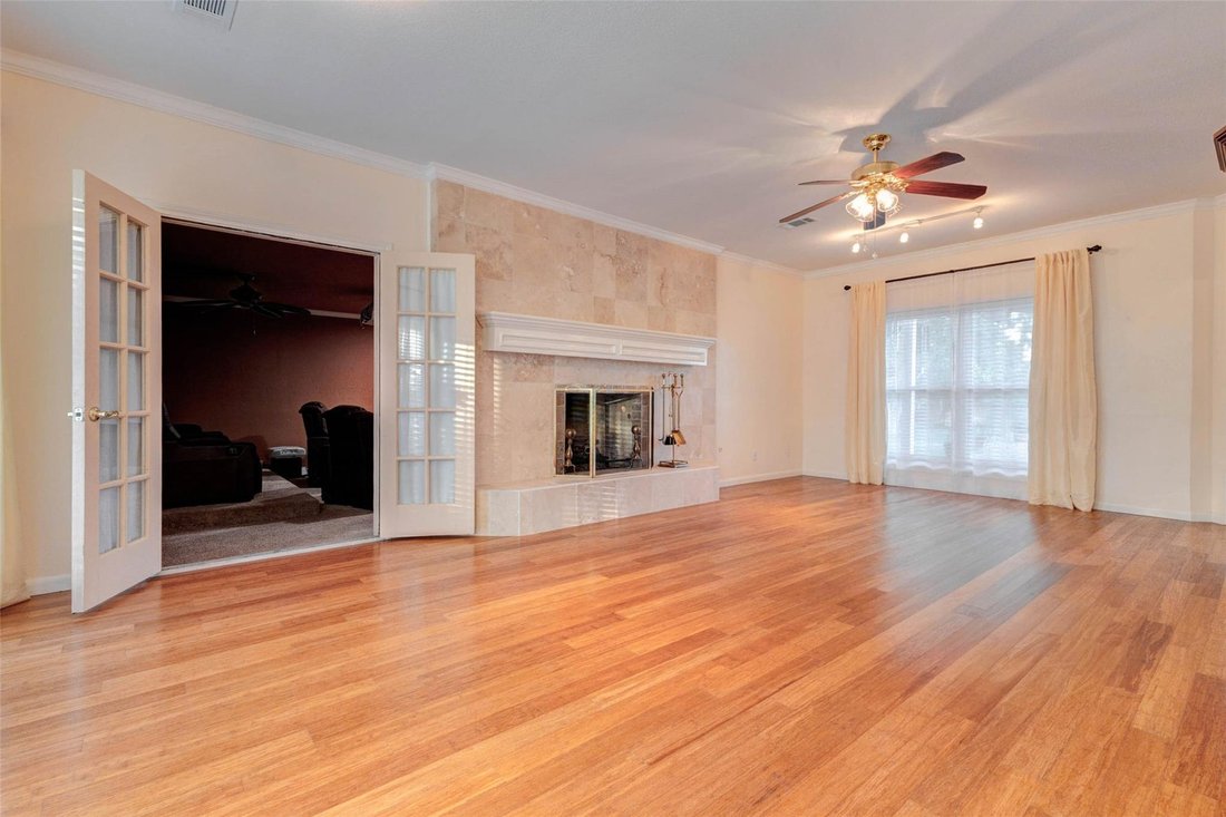 House in Humble, Texas, United States 4 - 18189219