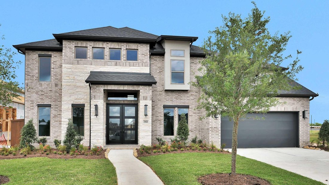 House in Katy, Texas, United States 2 - 17480300