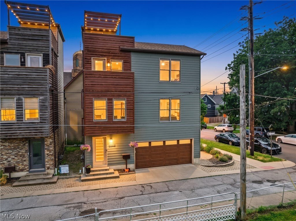 House in Cleveland, Ohio, United States 2 - 18193414