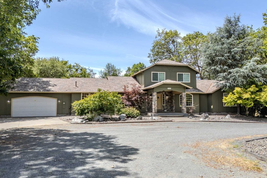House in Grants Pass, Oregon, United States 1 - 18190900