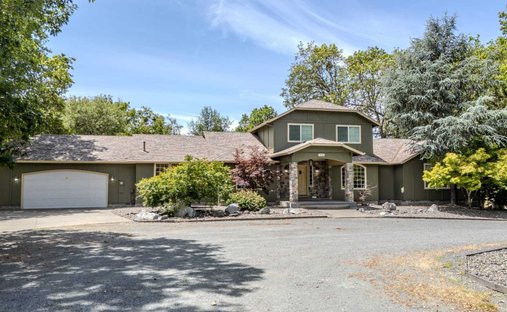 Casa a Grants Pass, Oregon, Stati Uniti 1