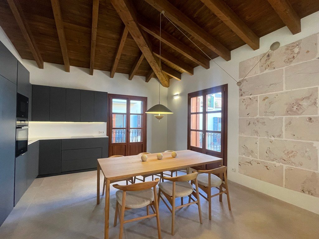 Apartment in Palma, Balearic Islands, Spain 3 - 18192000
