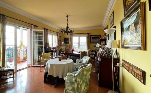 Apartment in Palma, Balearic Islands, Spain 1
