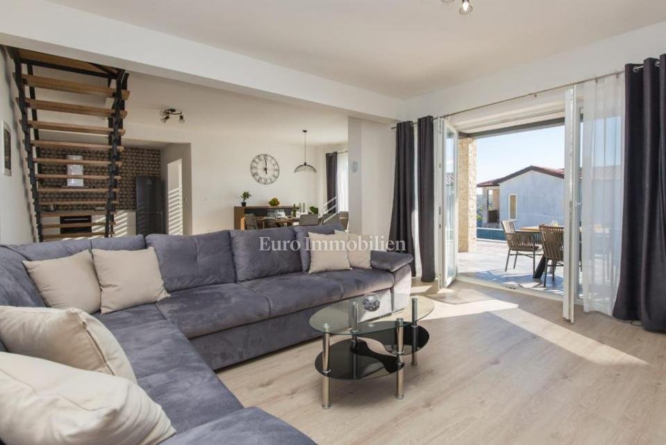 House in Labin, Istria County, Croatia 3 - 13773041