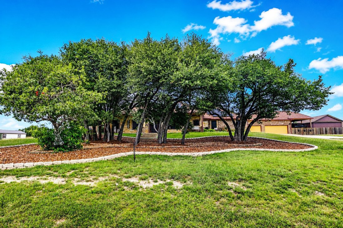 House in Kempner, Texas, United States 2 - 16899751