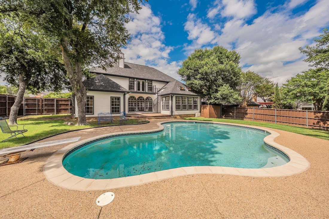 House in Keller, Texas, United States 1 - 18190047