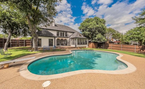 Casa a Keller, Texas, Stati Uniti 1