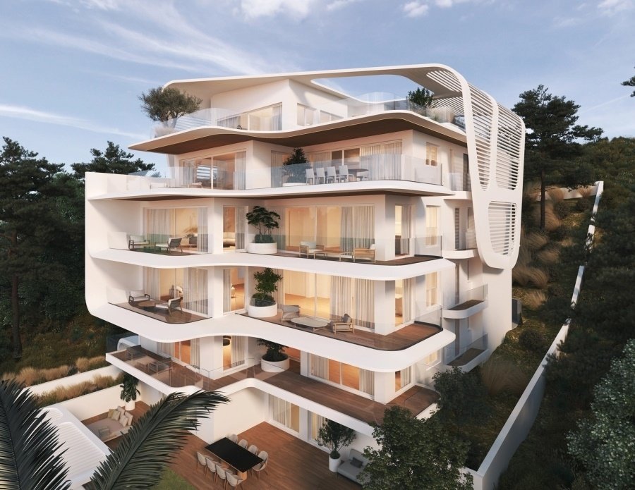 Apartamento en Vouliagmeni, Ática, Grecia 4 - 18188939