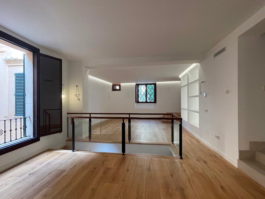 Apartment in Palma, Balearic Islands, Spain 3 - 18192401