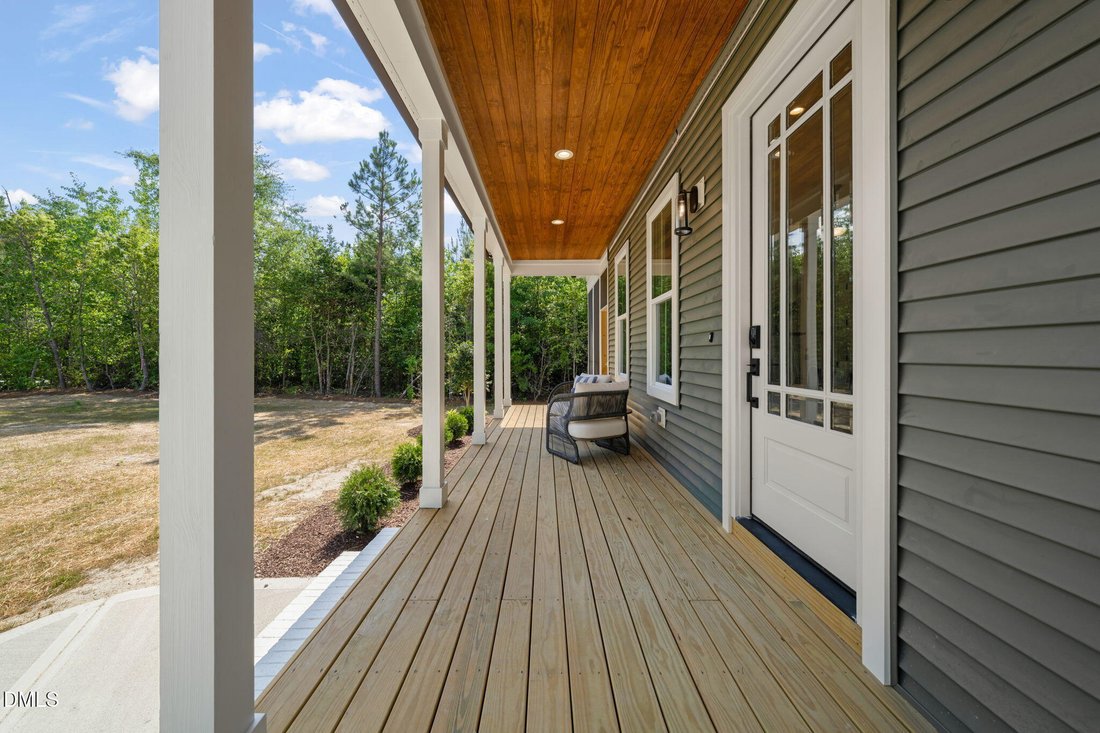 House in Zebulon, North Carolina, United States 5 - 17898919