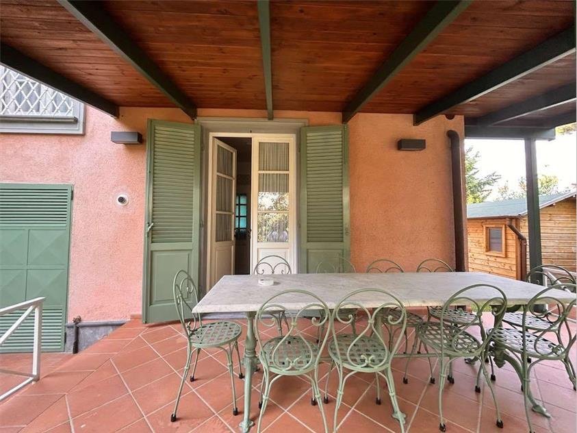 Villa in Center, Forte dei Marmi, Tuscany 4 - 18188514