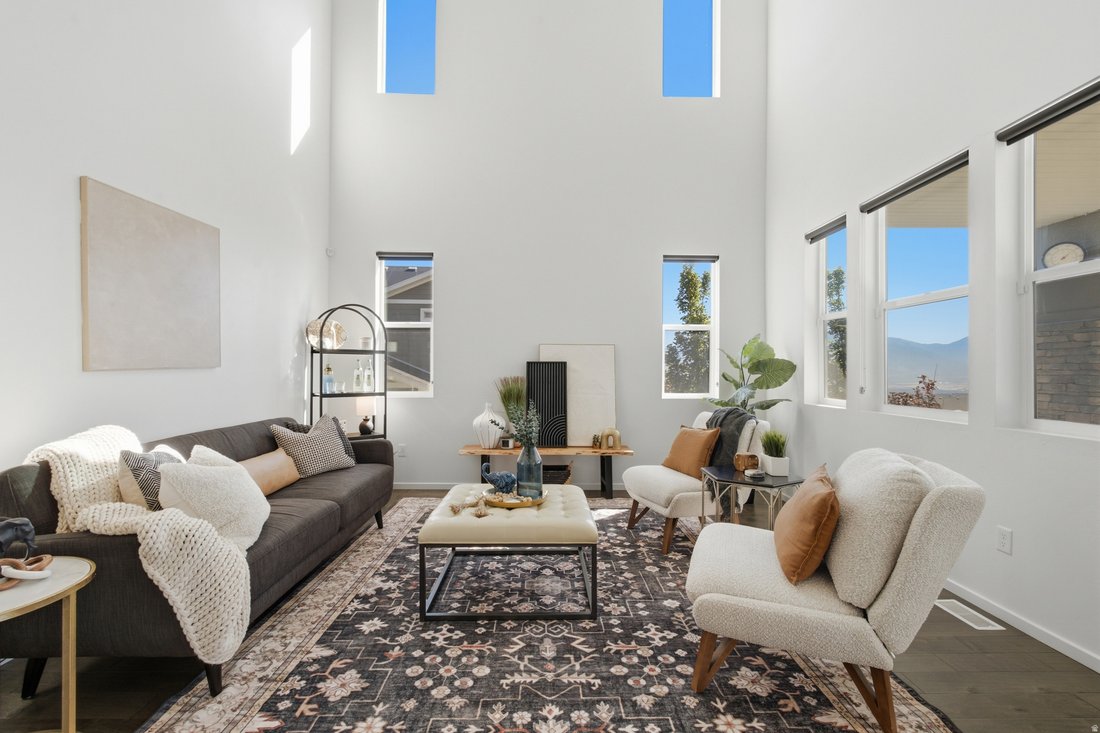 House in Herriman, Utah, United States 2 - 18193020