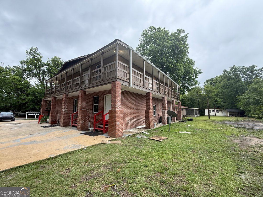 Fort Valley, Georgia, United States 3 - 18189387