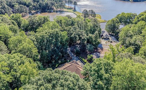 House in Sanford, North Carolina, United States 1