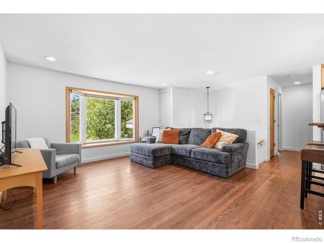 House in Boulder, Colorado, United States 4 - 18192466