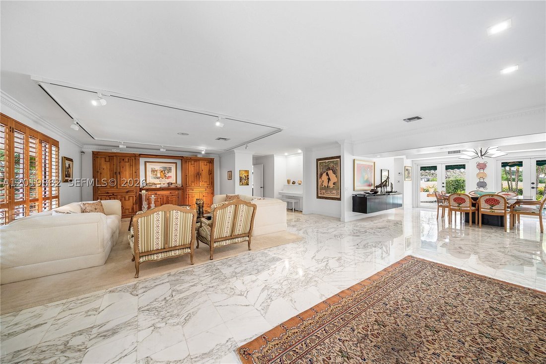 House in Hollywood, Florida, United States 5 - 17962517