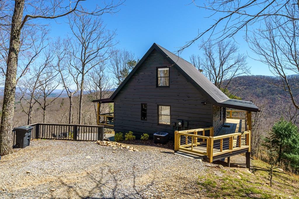 House in Morganton, Georgia, United States 2 - 17550656