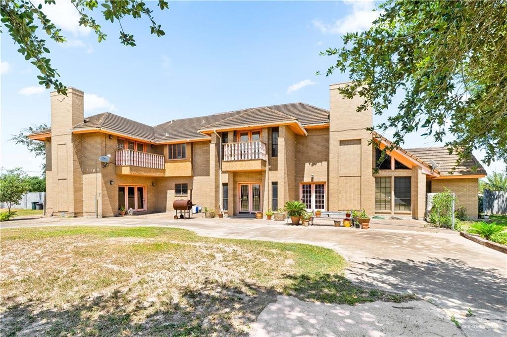 House in Mission, Texas, United States 5 - 18193135