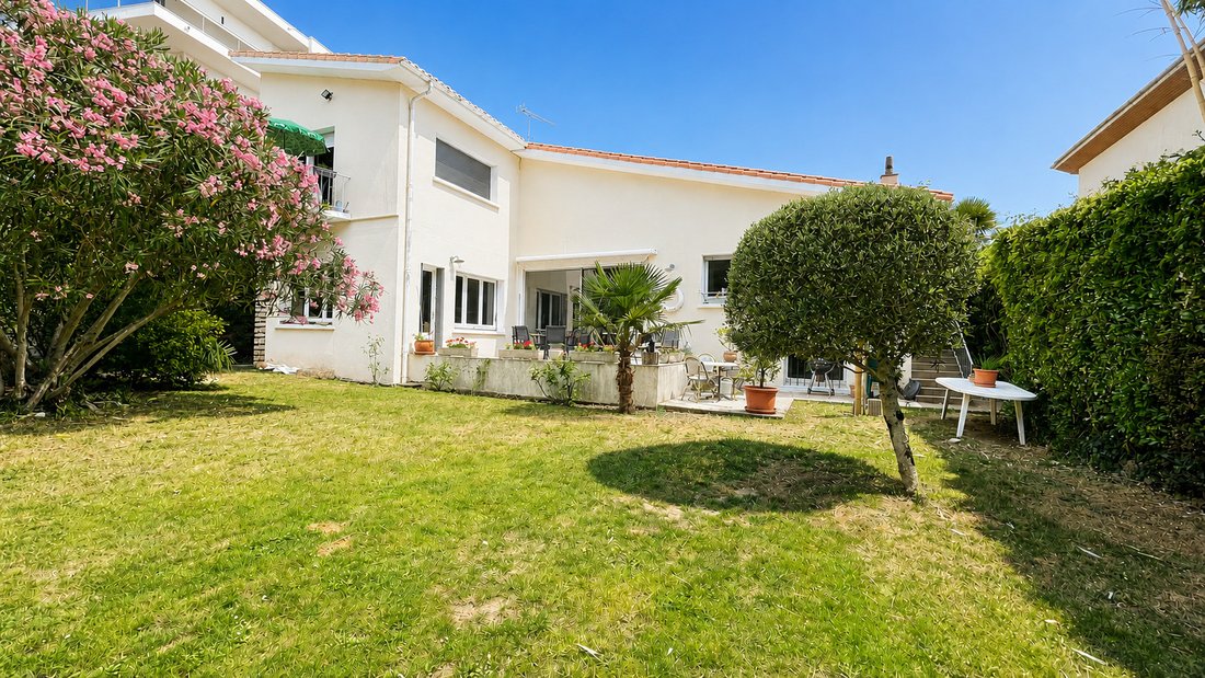 House in Le Fief-La Garenne, Royan, France 3 - 18192650