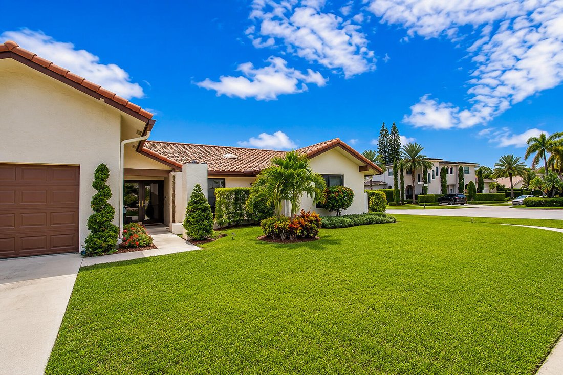 House in Boca Raton, Florida, United States 3 - 18188731