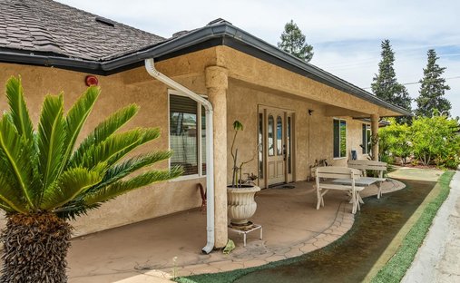 Casa a Fresno, California, Stati Uniti 1