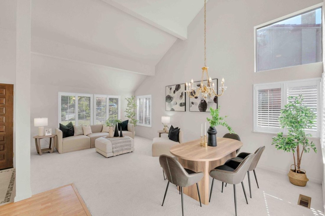 House in San Jose, California, United States 4 - 18189004