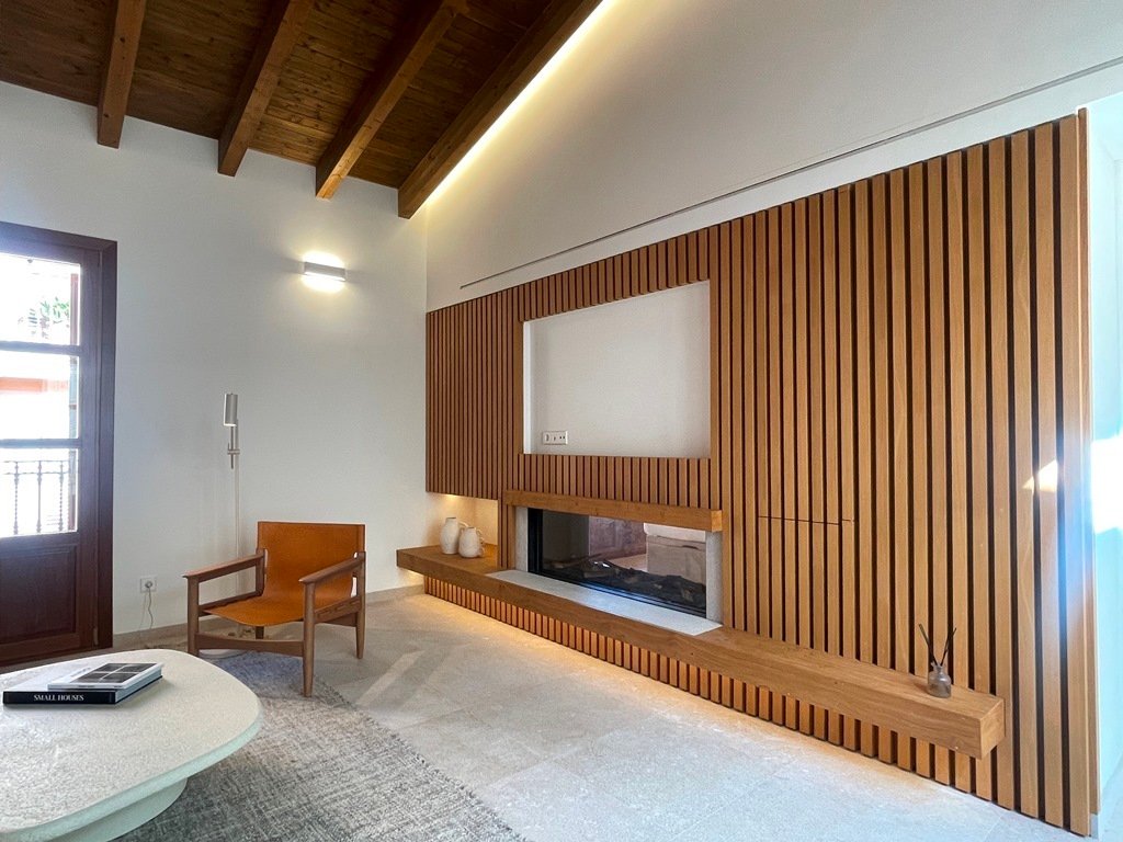Apartment in Palma, Balearic Islands, Spain 1 - 18192000