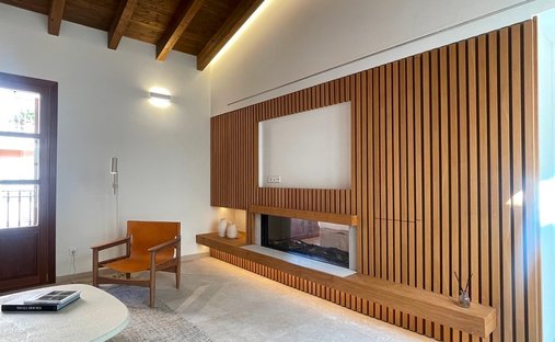 Penthouse à Palma, Îles Baléares, Espagne 1