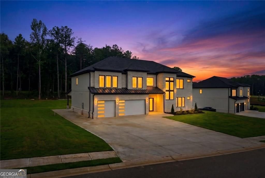 House in Auburn, Georgia, United States 5 - 18155509