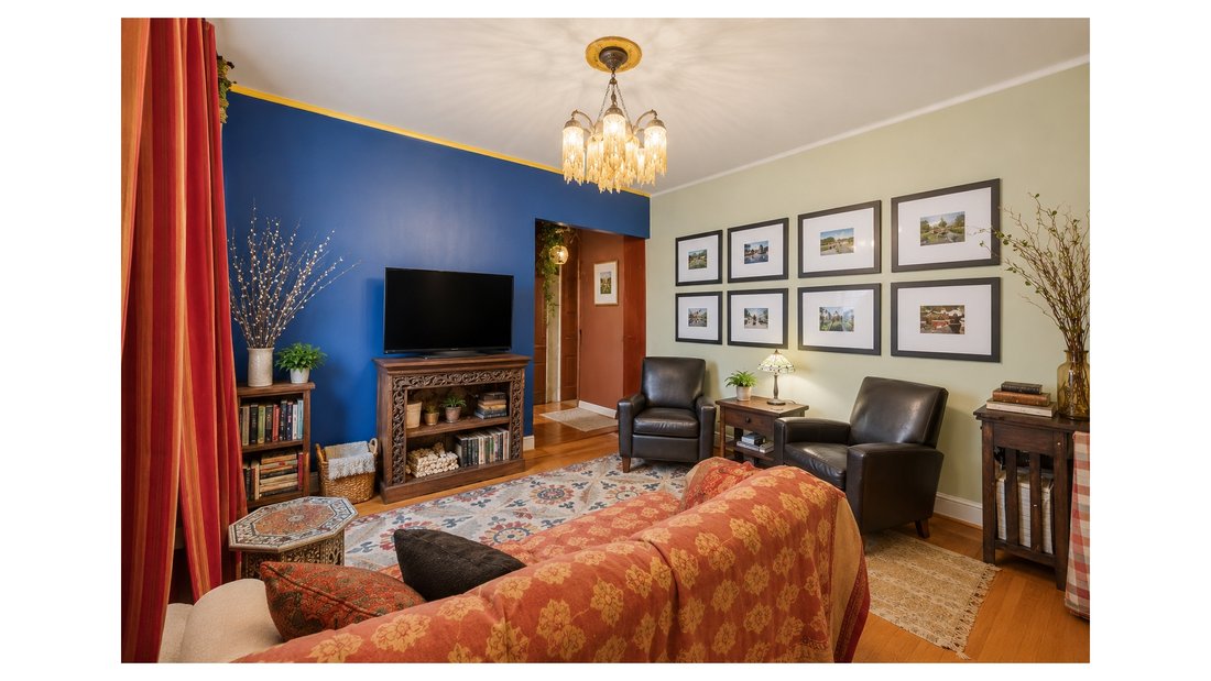 Condo in New York, New York, United States 4 - 18190235