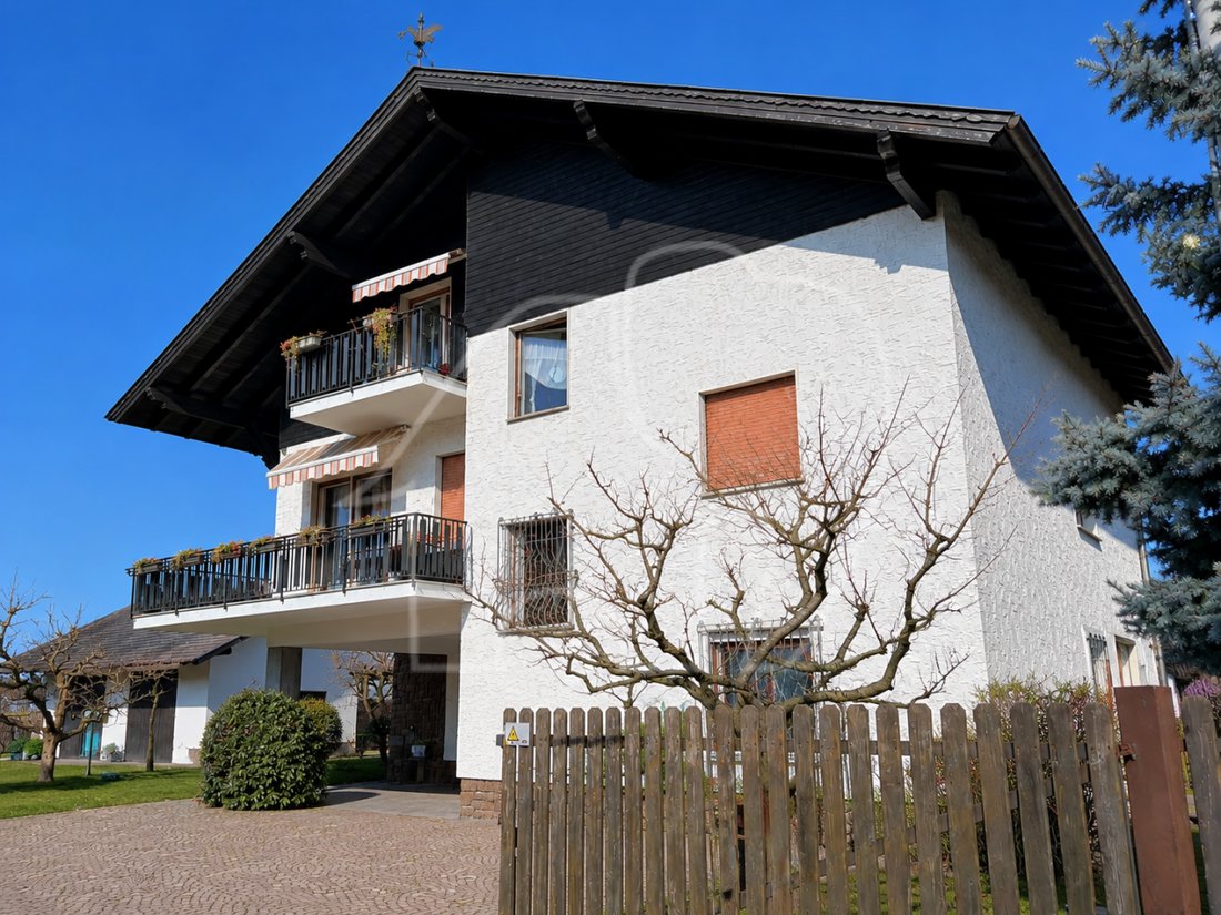 House in Laives / Leifers, Trentino – Alto Adige/Südtirol, Italy 4 - 17255973