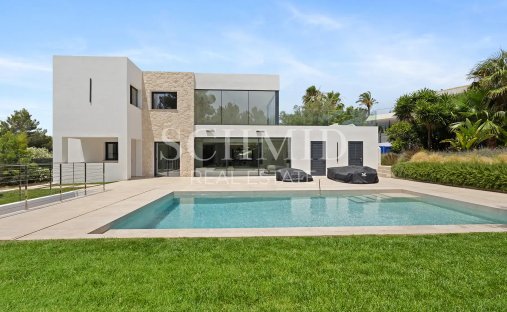 Villa à Rotes Velles, Calvià, Îles Baléares 1