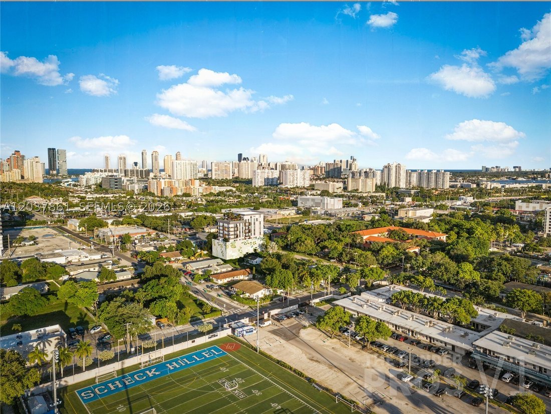 Condo in Aventura, Florida, United States 3 - 18188859