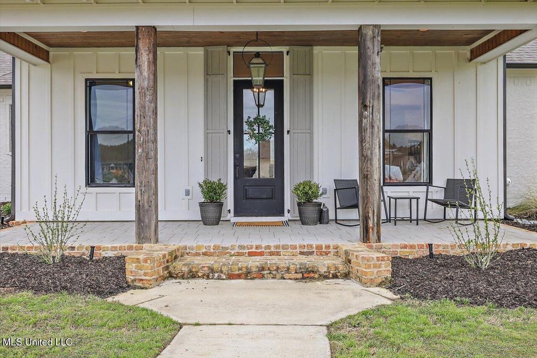 House in Brandon, Mississippi, United States 5 - 18188320