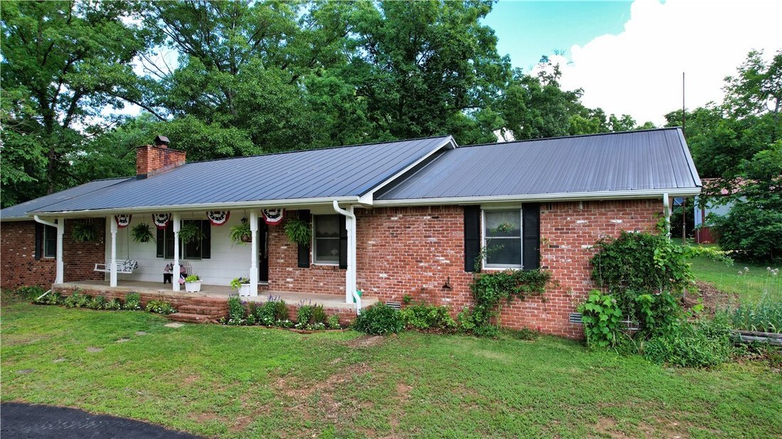 House in Rogers, Arkansas, United States 4 - 18191214