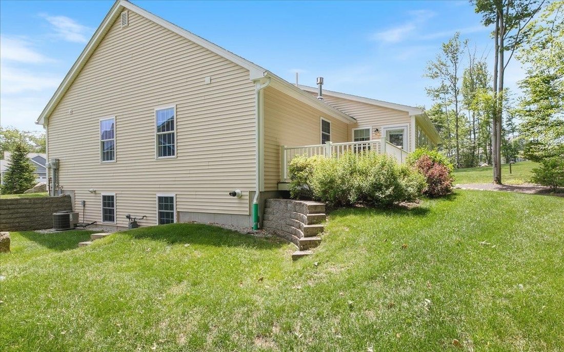 Condo in Milton, New Hampshire, United States 4 - 18189903