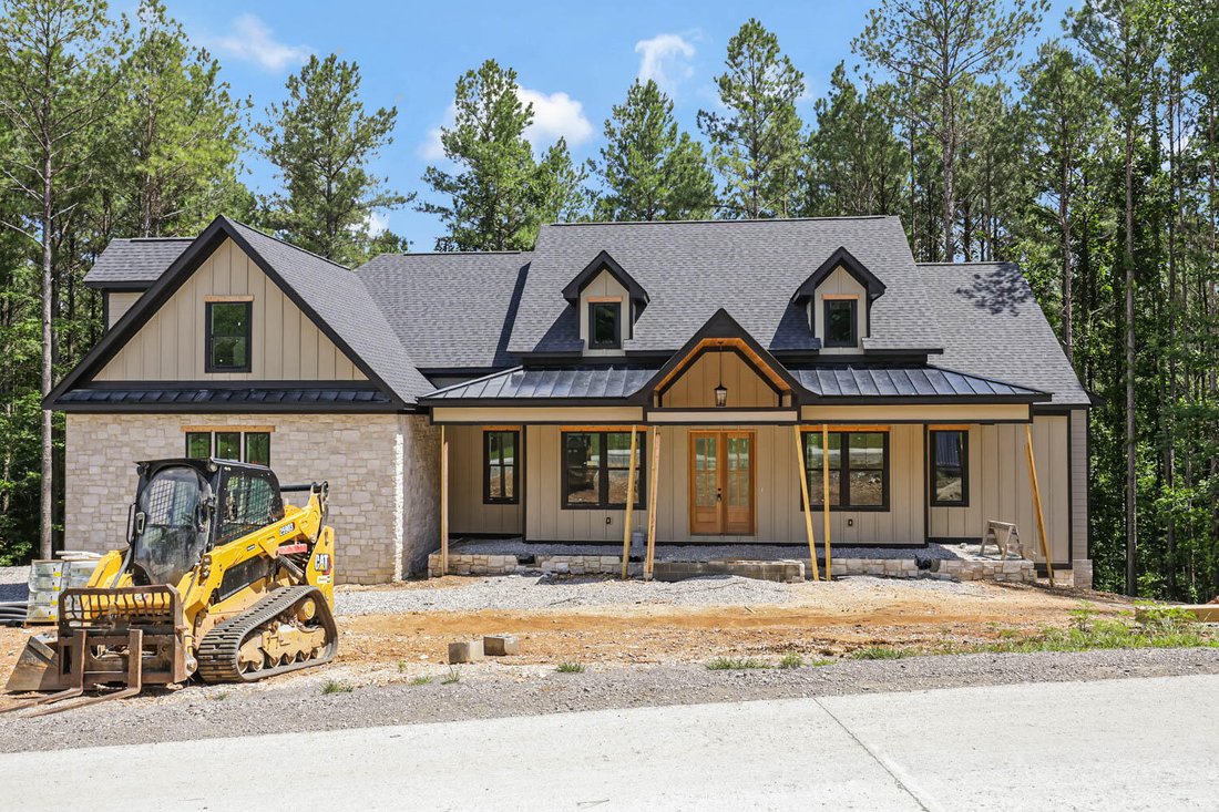 House in Guild, Tennessee, United States 1 - 17682425