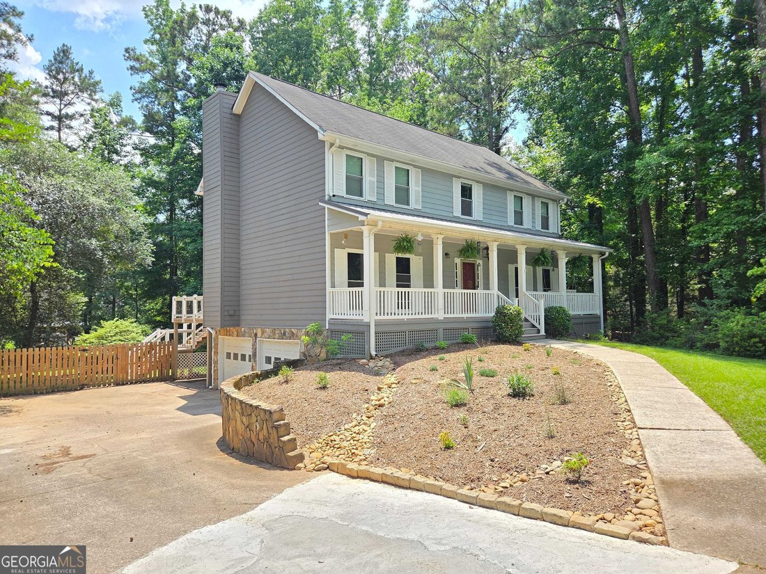 House in Peachtree City, Georgia, United States 3 - 18192819