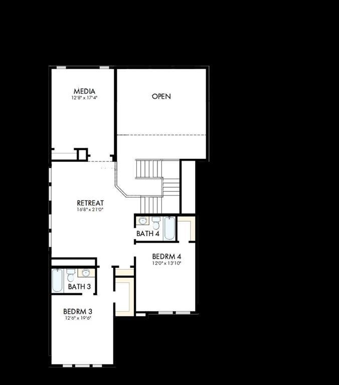 House in Fort Worth, Texas, United States 4 - 18189128