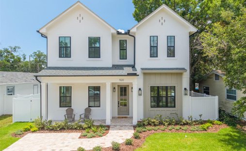 Casa a St. Petersburg, Florida, Stati Uniti 1